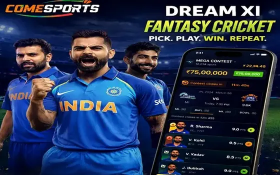 Punjab vs Lucknow on Shri Ganesh 786